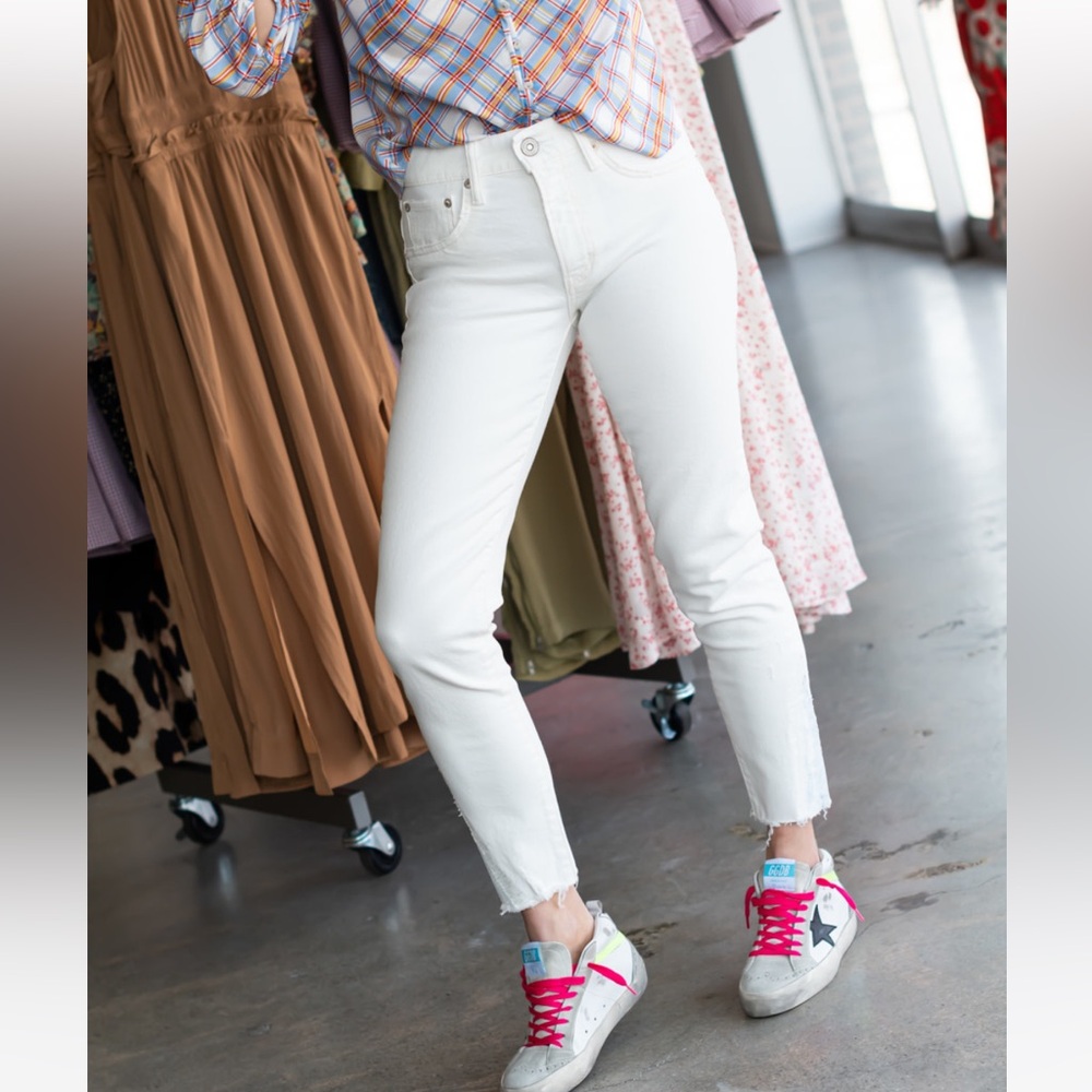 MOUSSY BURNSIDE SKINNY Size 30 NWT